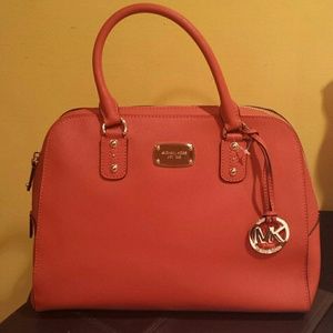 AUTHENTIC Michael Kors Satchel