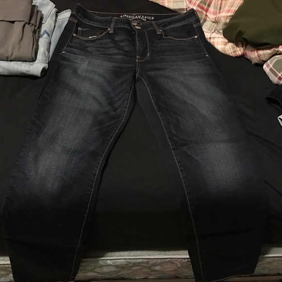 AE Jeans