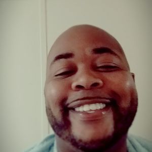 Meet your Posher, Cedric