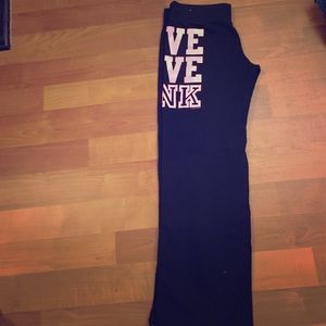 Victoria secret pants