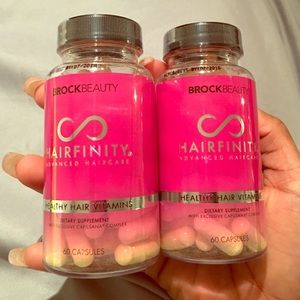 HairFinity Pills