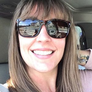 Meet your Posher, Jamie