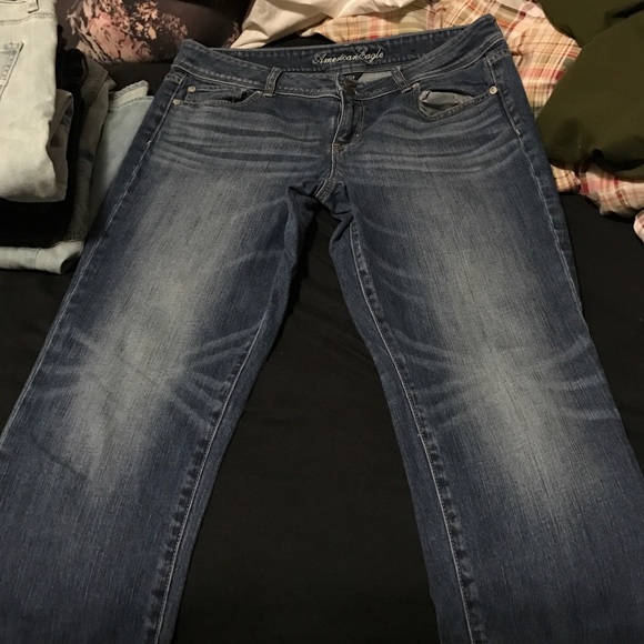 AE JEANS