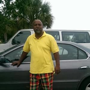 Meet your Posher, Keith