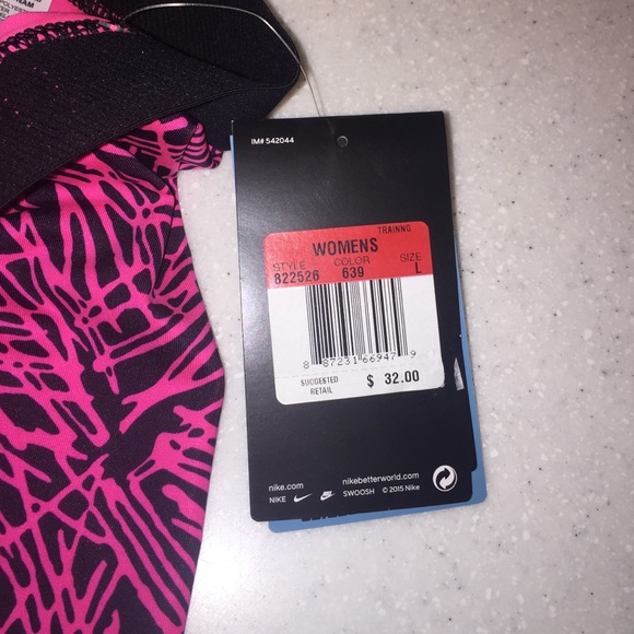 Nike pros - Picture 2 of 4