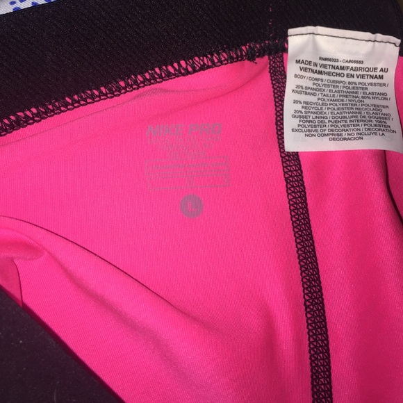 Nike pros - Picture 3 of 4