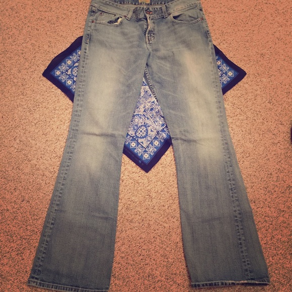 BKE jeans ...👖💄