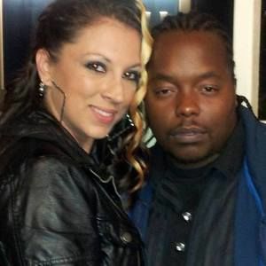 Meet your Posher, Joy