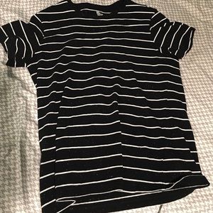 Men's Stretch H&M tee