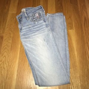 Hollister Skinny Jeans
