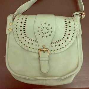 Shoulder bag