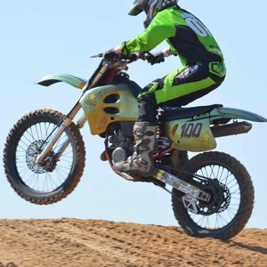 Meet your Posher, Nathan