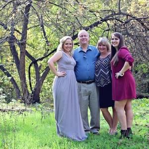 Meet your Posher, Lorrie