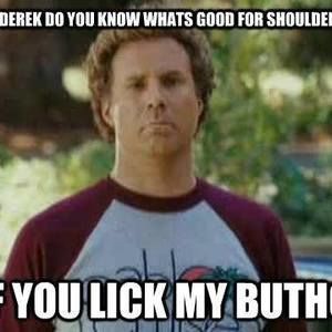 Meet your Posher, Caden