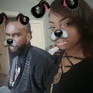 Meet your Posher, Sharmaine