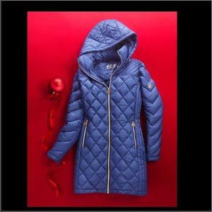 Brand new Authentic Michael Kors Jacket