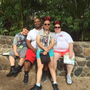 Meet your Posher, Sherry