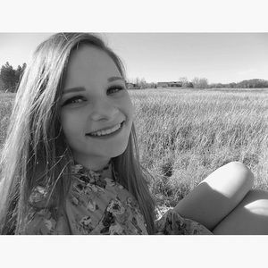 Meet your Posher, Allison