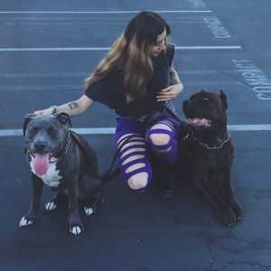 Meet your Posher, Amanda