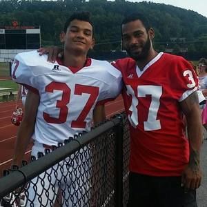 Meet your Posher, Larock