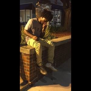 Meet your Posher, Kevin