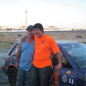 Meet your Posher, Colton