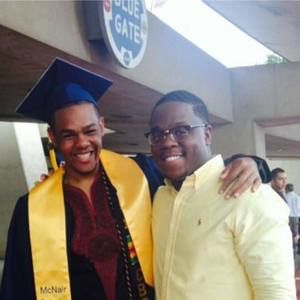 Meet your Posher, Alvester