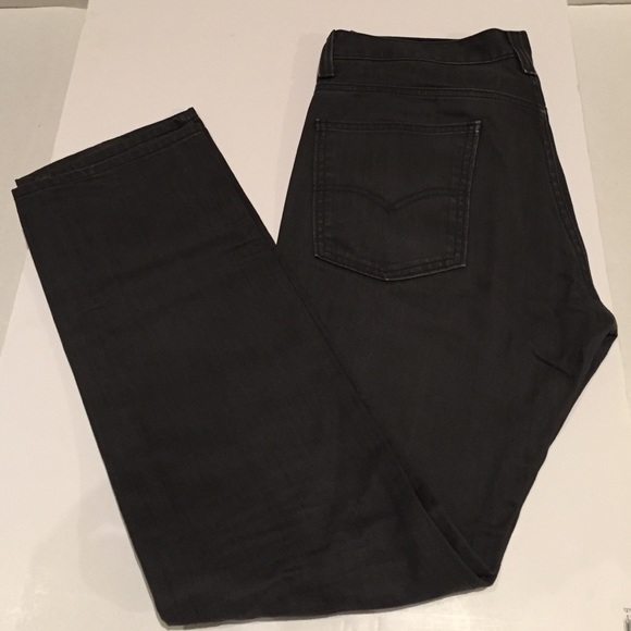 SOLD Levi's 513 Excellent condition! - Picture 2 of 3