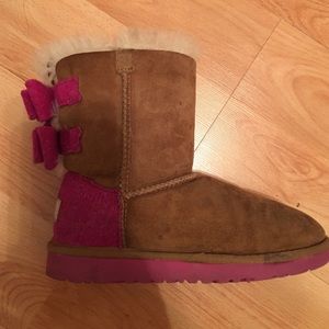 Uggs Kids Boot