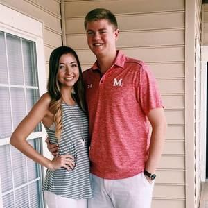 Meet your Posher, Benjamin