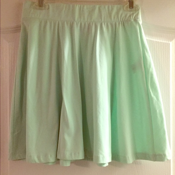 Skater skirt
