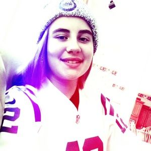 Meet your Posher, Adelynn