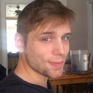 Meet your Posher, Evan