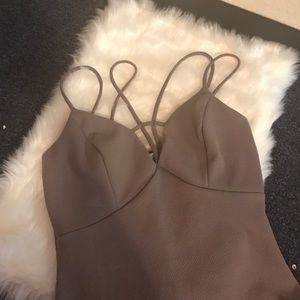 Charlotte Russe Body suit!!