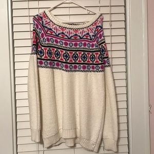 AEO SWEATER