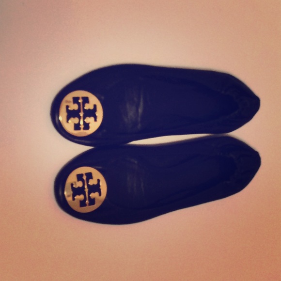 Tory Burch Ballet Flats