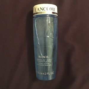 Lancôme Eye Makeup Remover