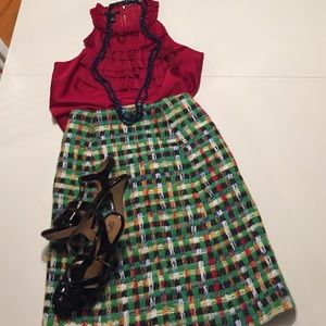 Oh my VINTAGE gorgeousness❤️💙💚