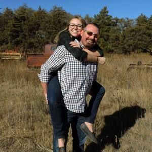 Meet your Posher, Mackenzie