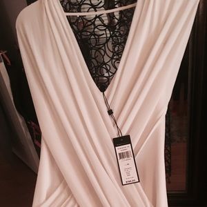 BCBG dress