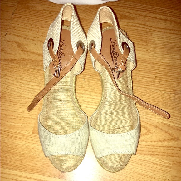 Wedges