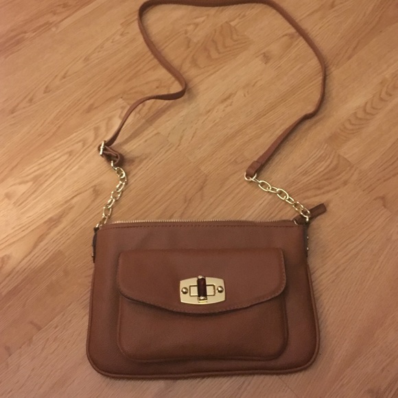 Brown Purse