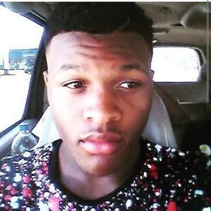 Meet your Posher, Darius