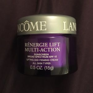 Lancôme Face Cream