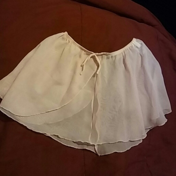 Dance skirt
