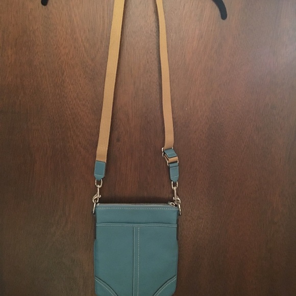 Coach Crossbody