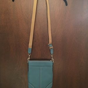 Coach Crossbody