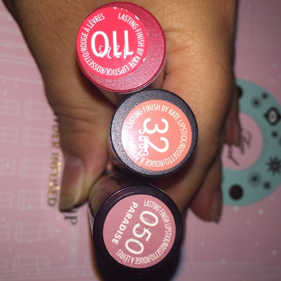 Rimmel London lipstick - Picture 2 of 3