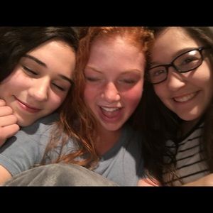 Meet your Posher, Natalie