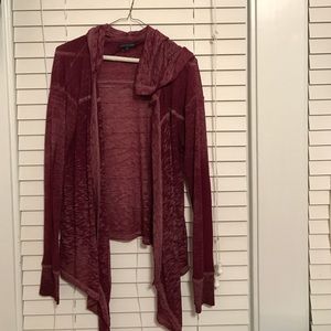 AEO CARDIGAN
